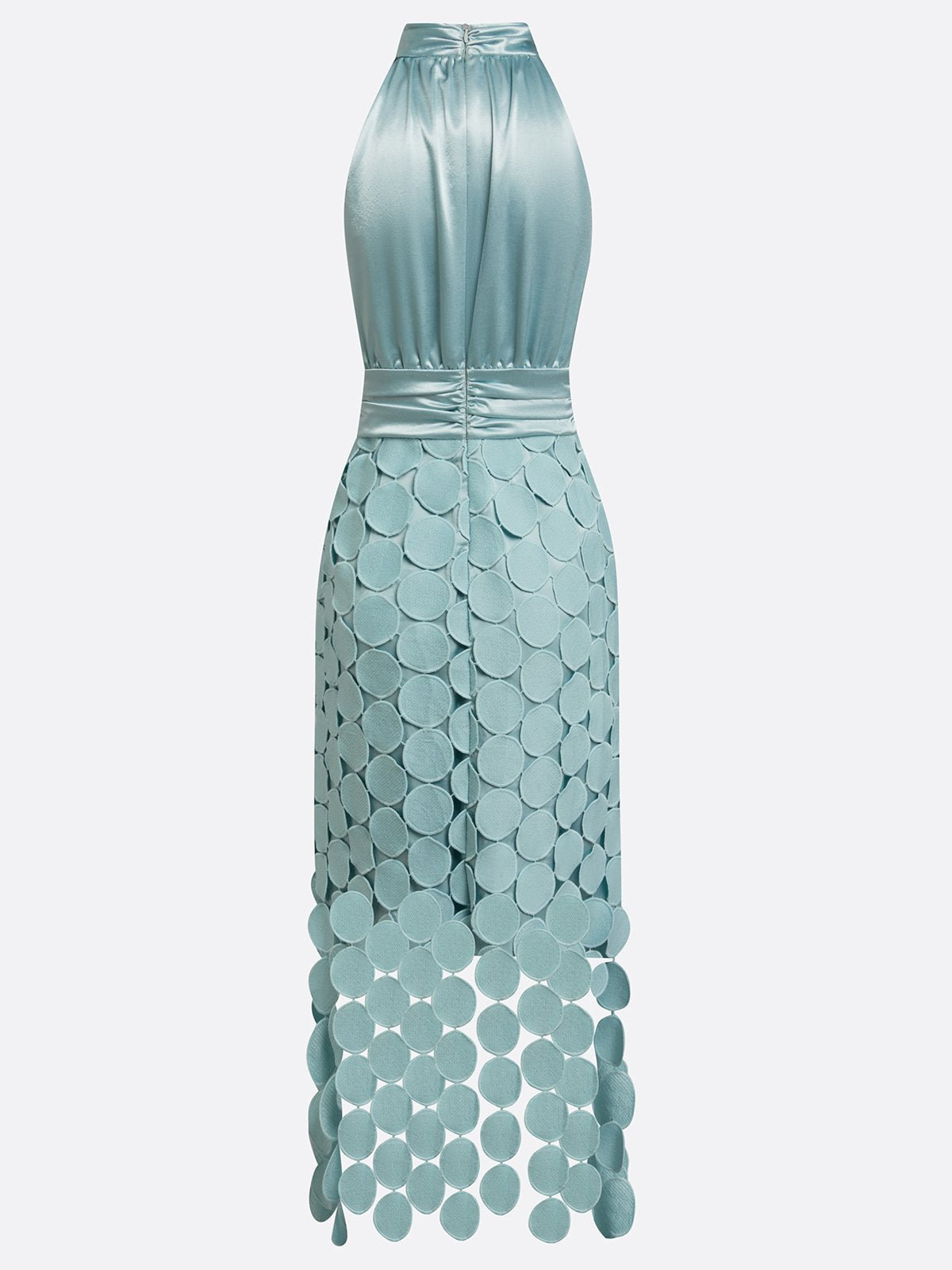 Céline | Abito Midi Elegante