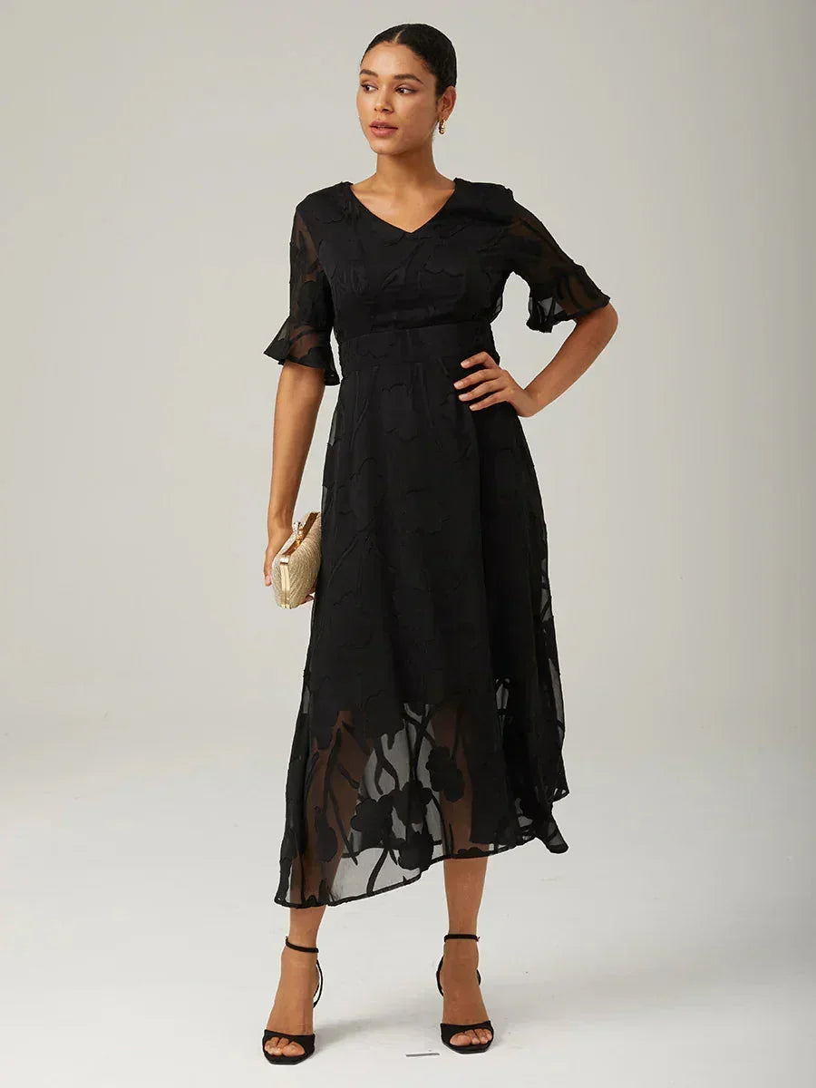 Lucía | Abito elegante