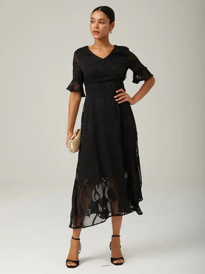 Lucía | Abito elegante