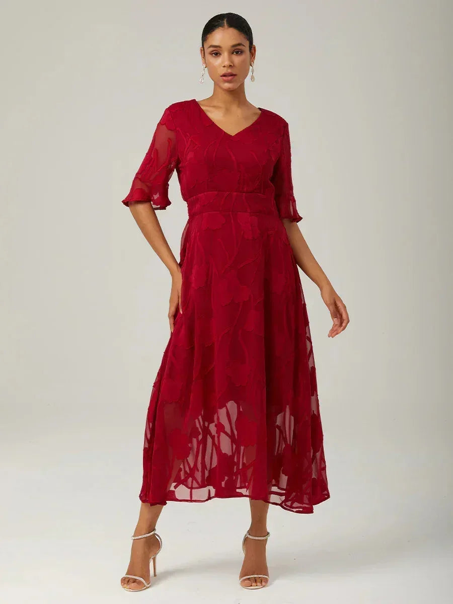 Lucía | Abito elegante