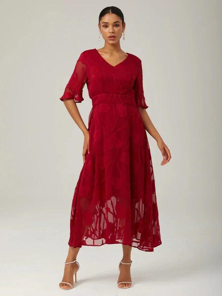 Lucía | Abito elegante
