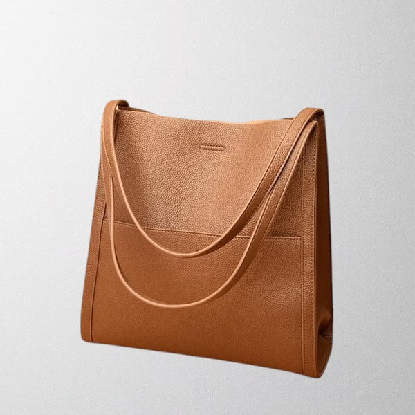 Valérie Dupré - Borsa a spalla in pelle vegana