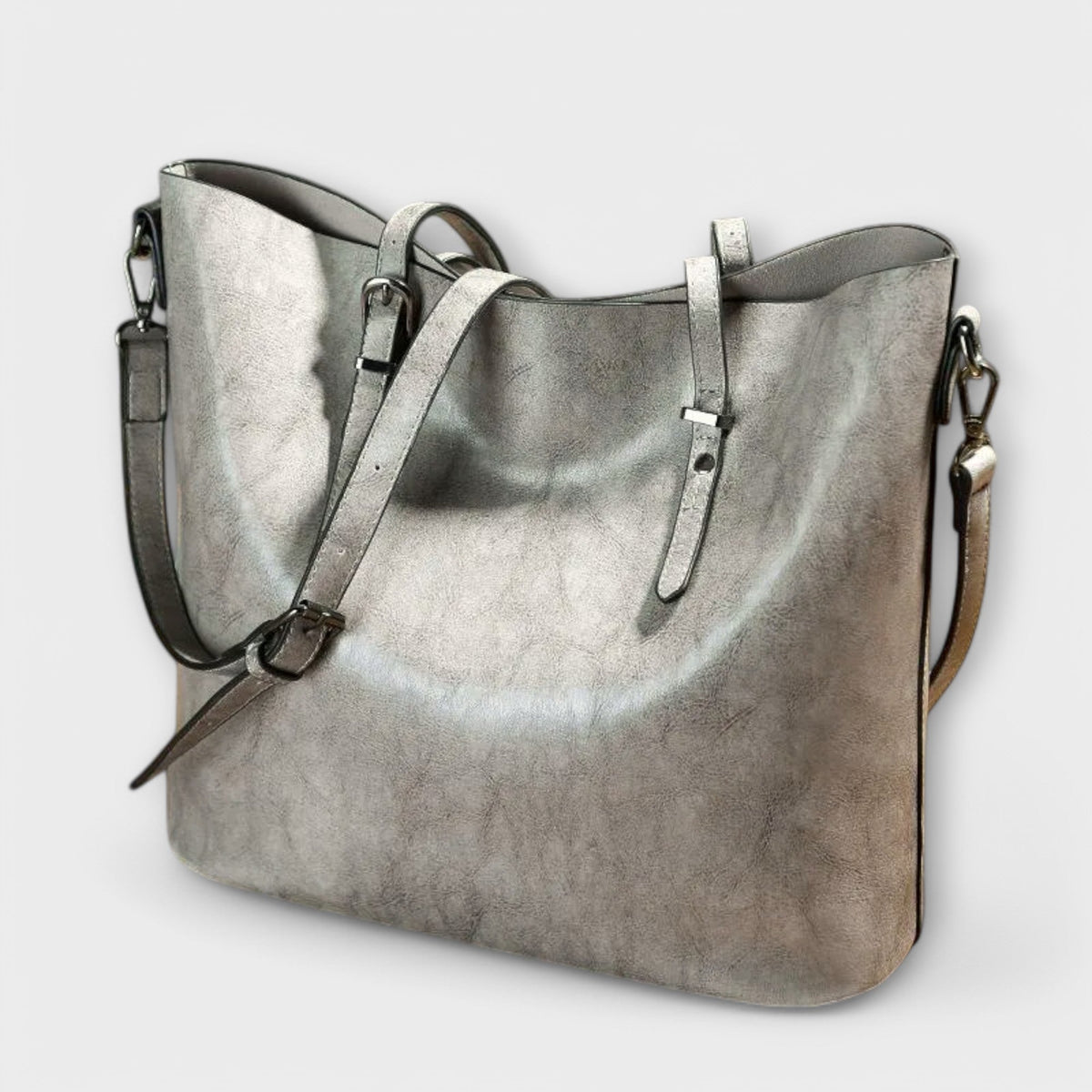 Moschino - Borsa a spalla classica