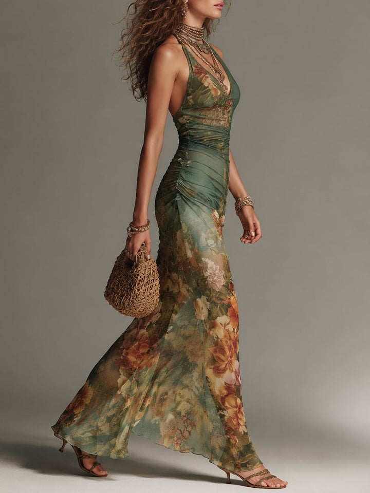 Vestito Maxi Shantoria™