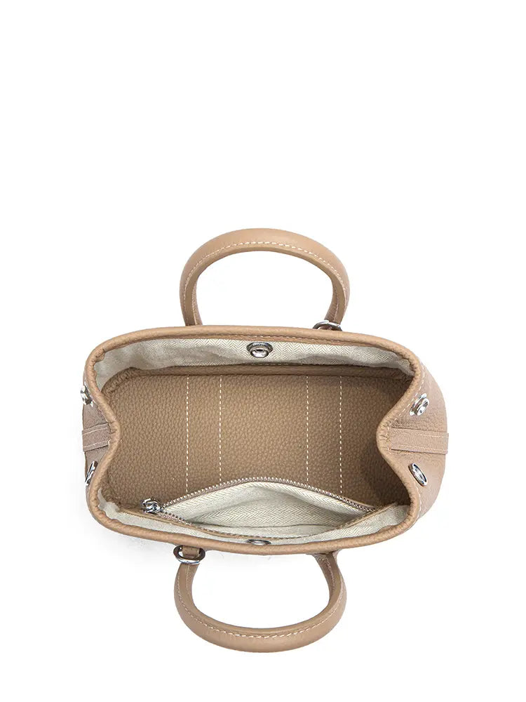 Borsa Tote Léonore Paris