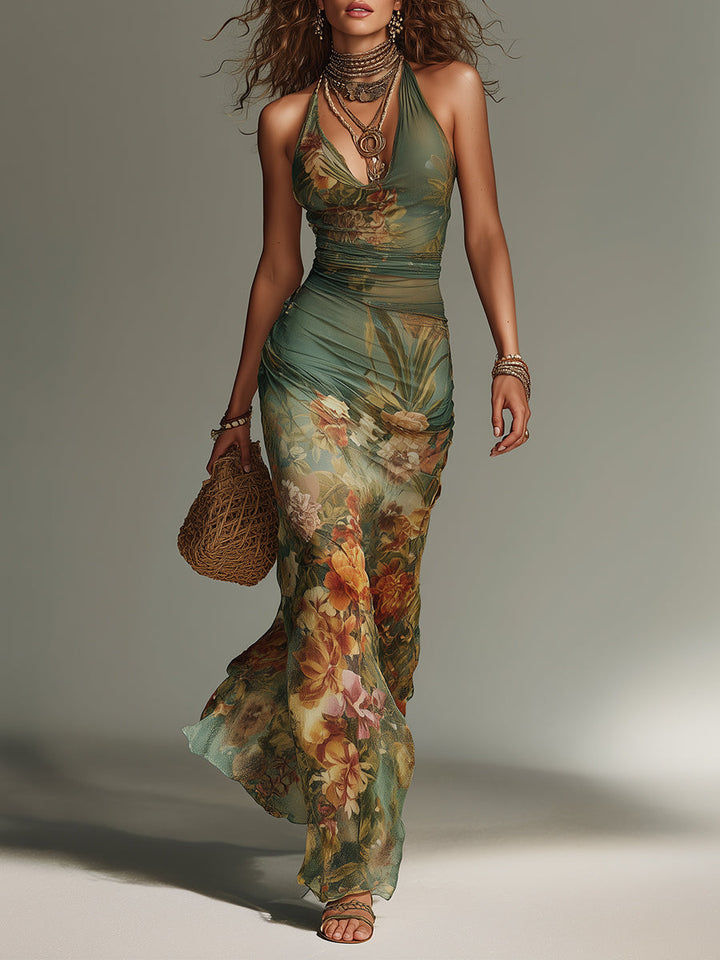 Vestito Maxi Shantoria™