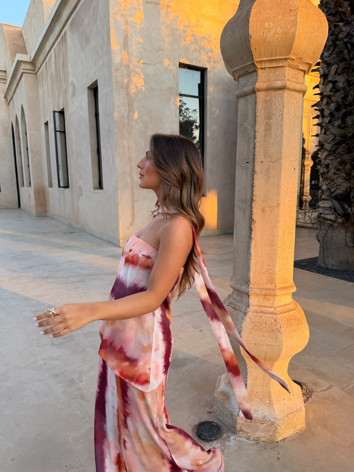 Completo Aitana Sunset