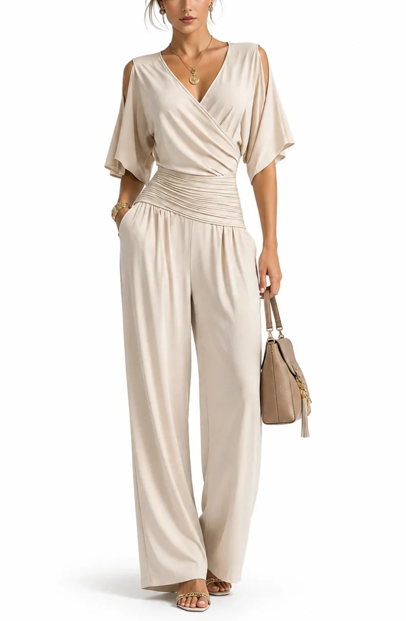 Mia | Mono Elegante e Leggero