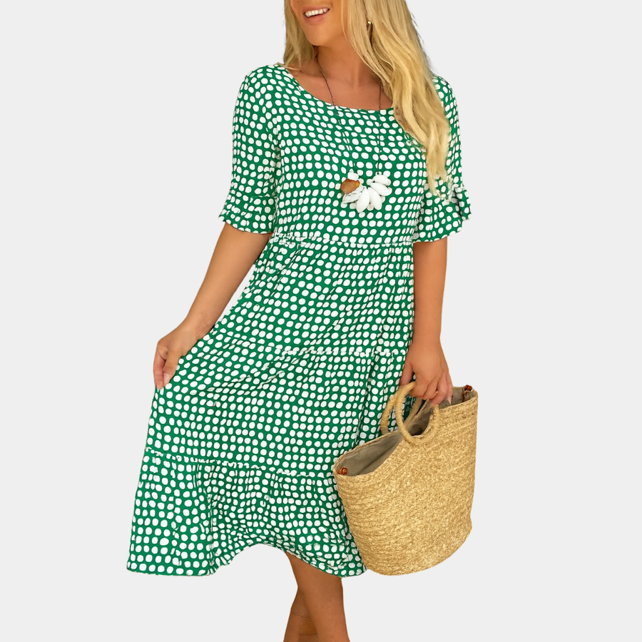 Matilda Vestito Midi