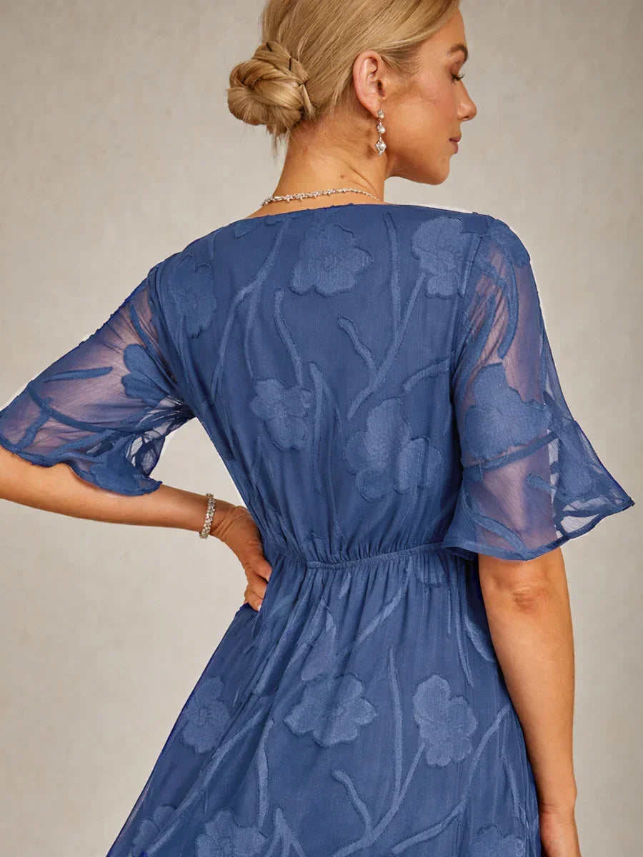 Lucía | Abito elegante