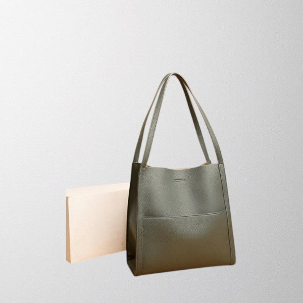 Valérie Dupré - Borsa a spalla in pelle vegana
