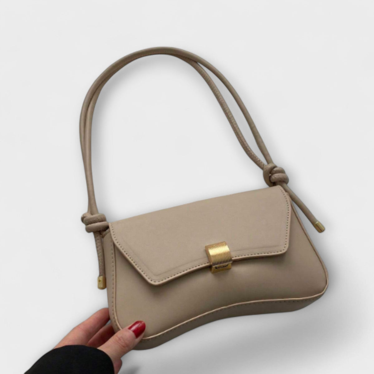 Cécile - Mini Borsa a Spalla