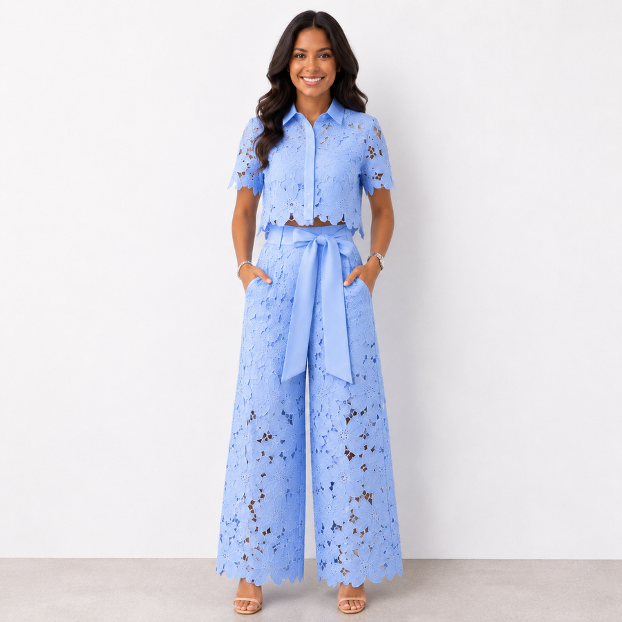 Isabela - Set a due pezzi