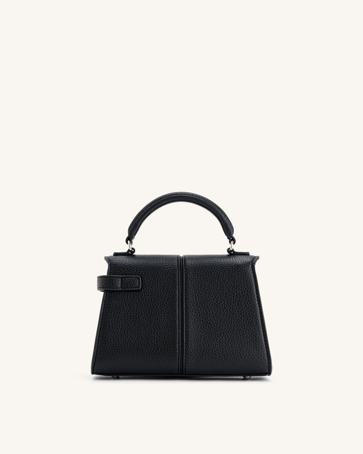 Borsa a Mano Elise - Nero