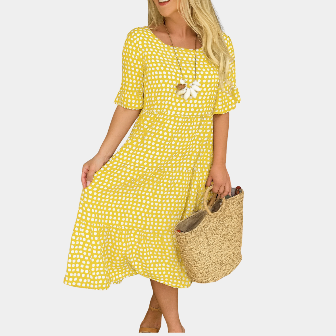 Matilda Vestito Midi