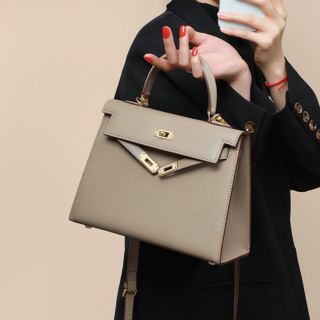 Cuore di Parigi - Borsa a mano