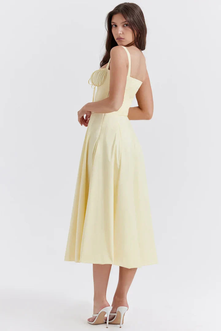 Lucia | Sommerfit