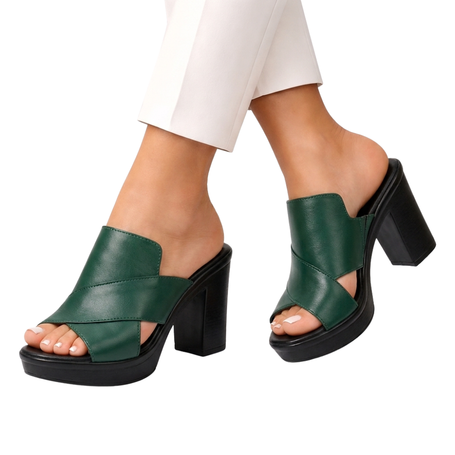 Stacey | Sandali Eleganti e Comodi