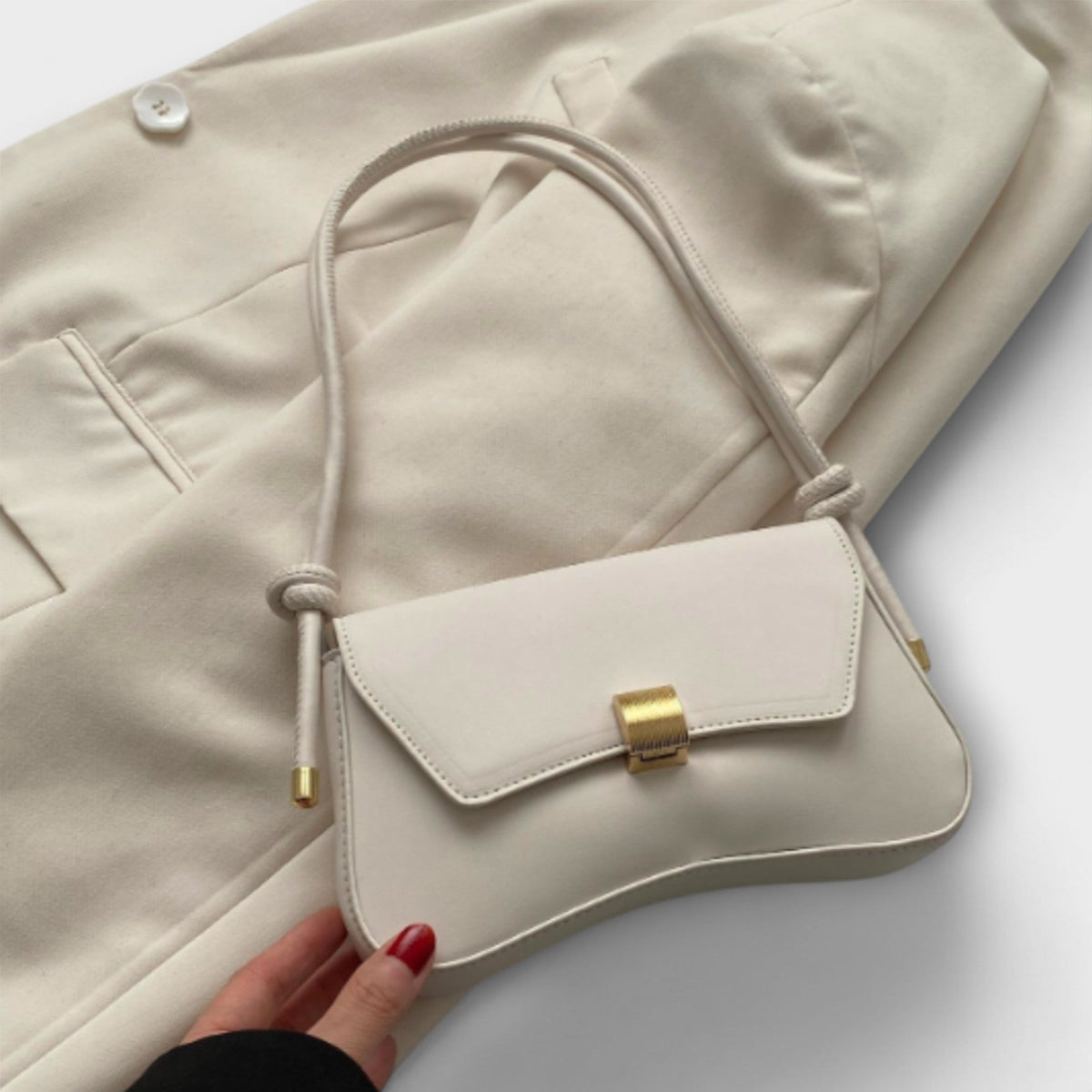 Cécile - Mini Borsa a Spalla
