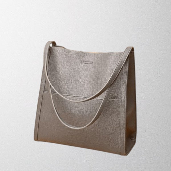 Valérie Dupré - Borsa a spalla in pelle vegana