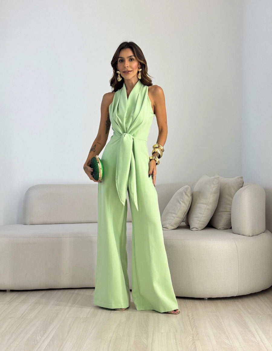 Amara | Mono Eleganza Fluida