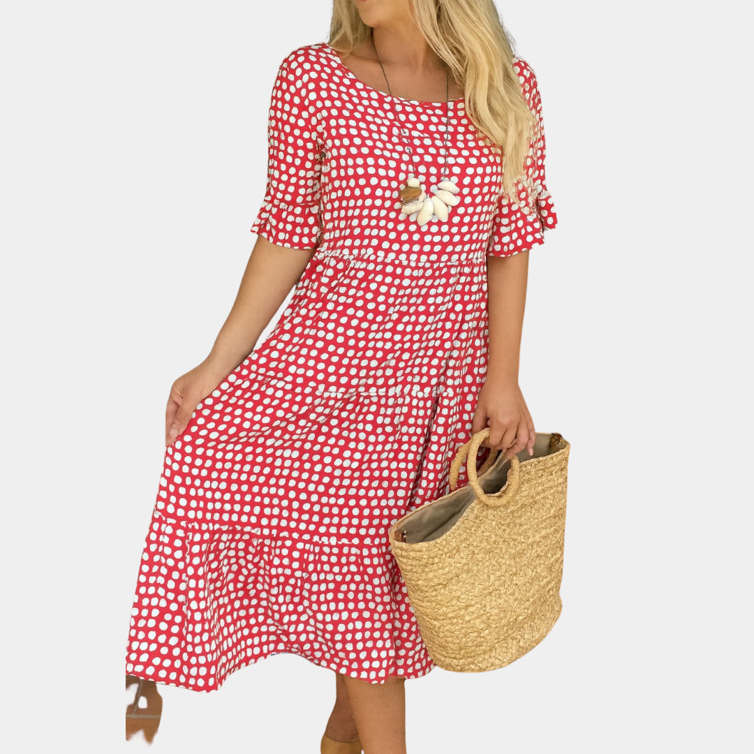 Matilda Vestito Midi