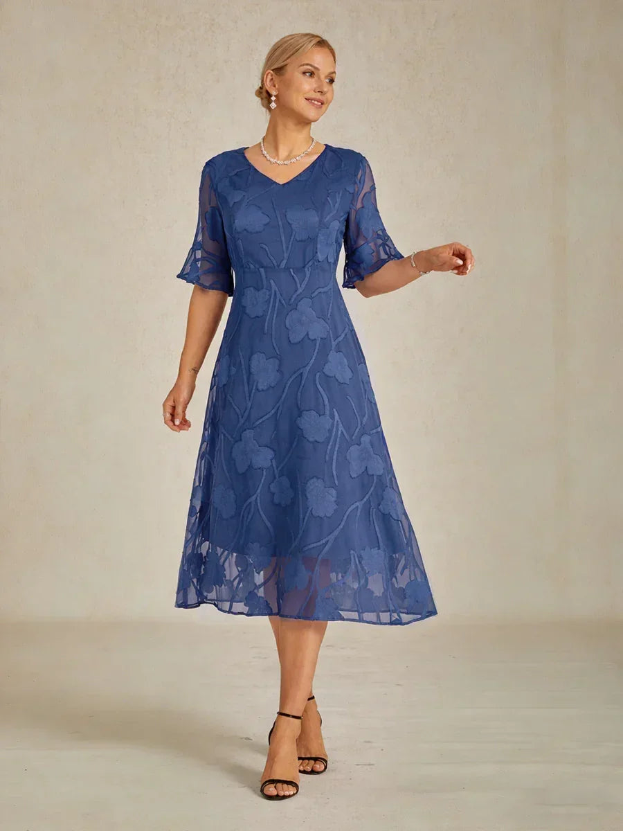 Lucía | Abito elegante