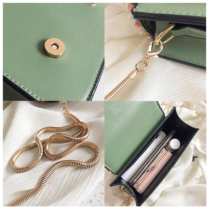 La borsa Bridget