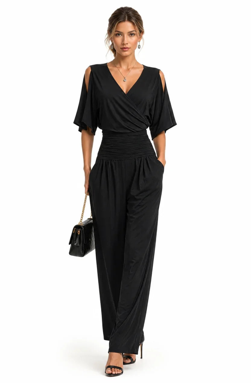 Mia | Mono Elegante e Leggero