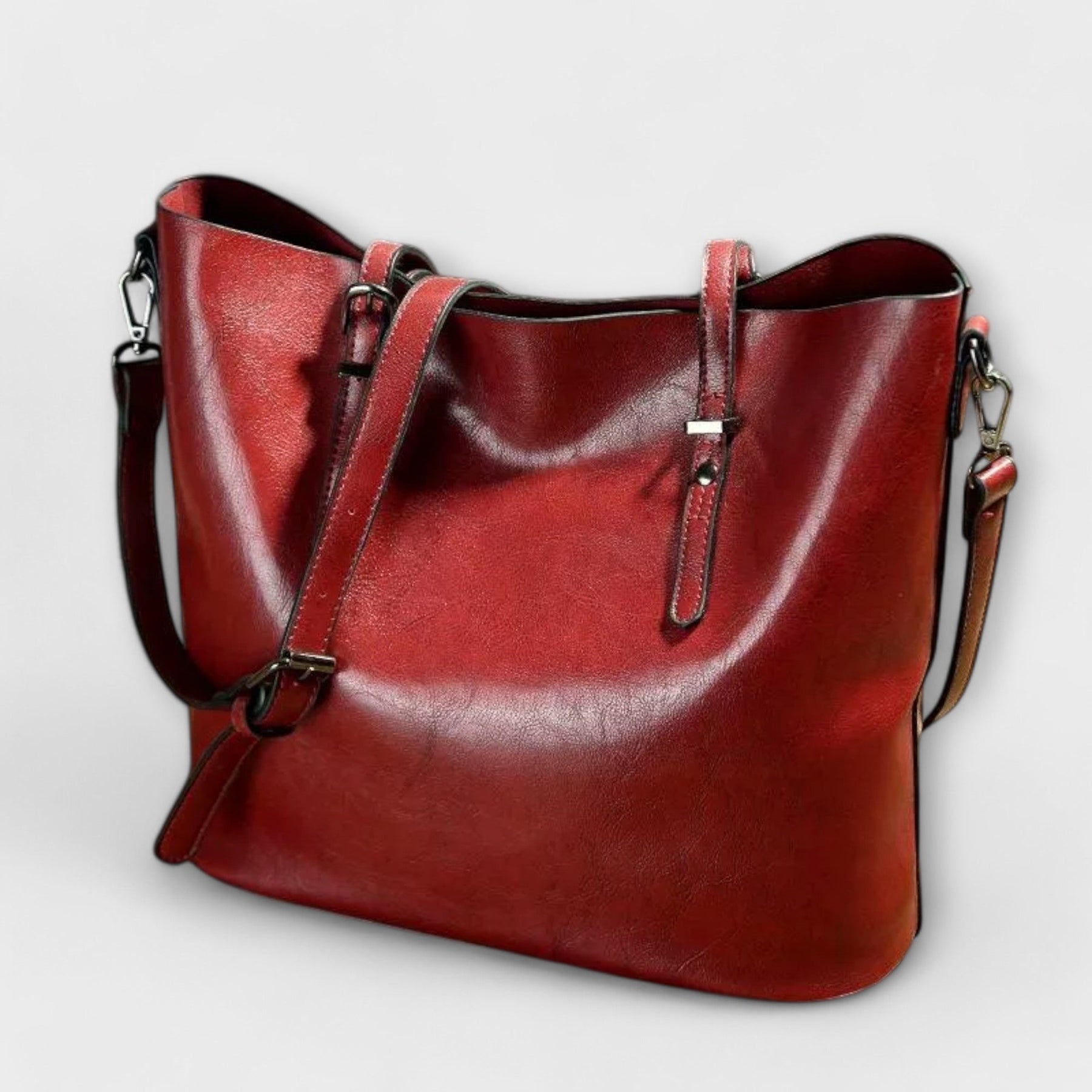 Moschino - Borsa a spalla classica