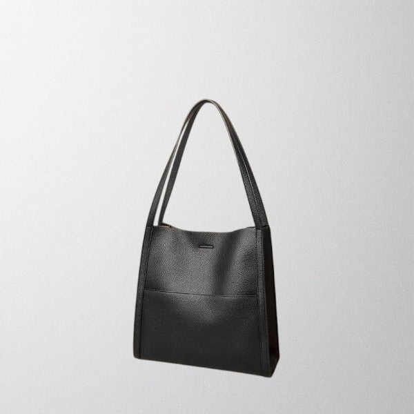 Valérie Dupré - Borsa a spalla in pelle vegana