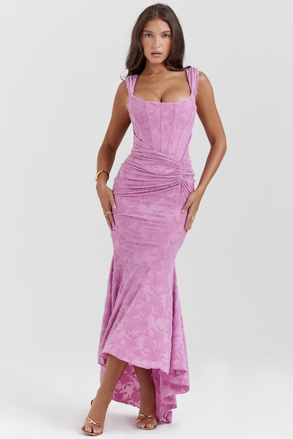 Katerina | Abito elegante