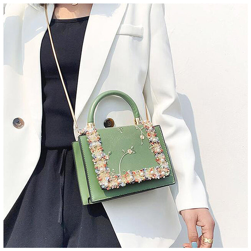 La borsa Bridget