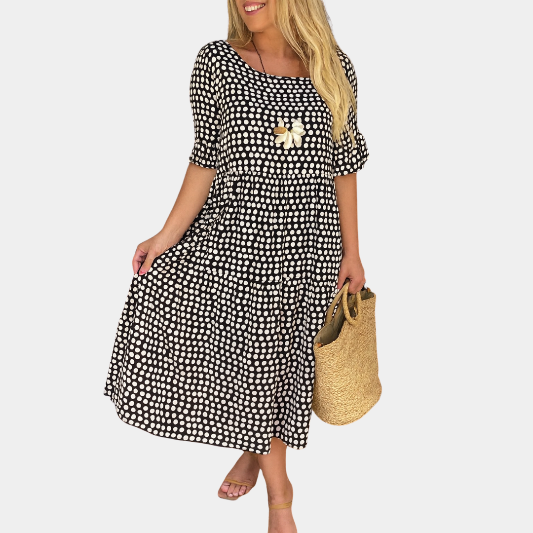 Matilda Vestito Midi