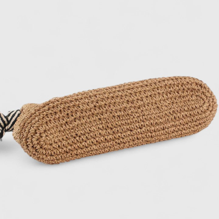Cromia - Borsa Boho Artigianale Elegante