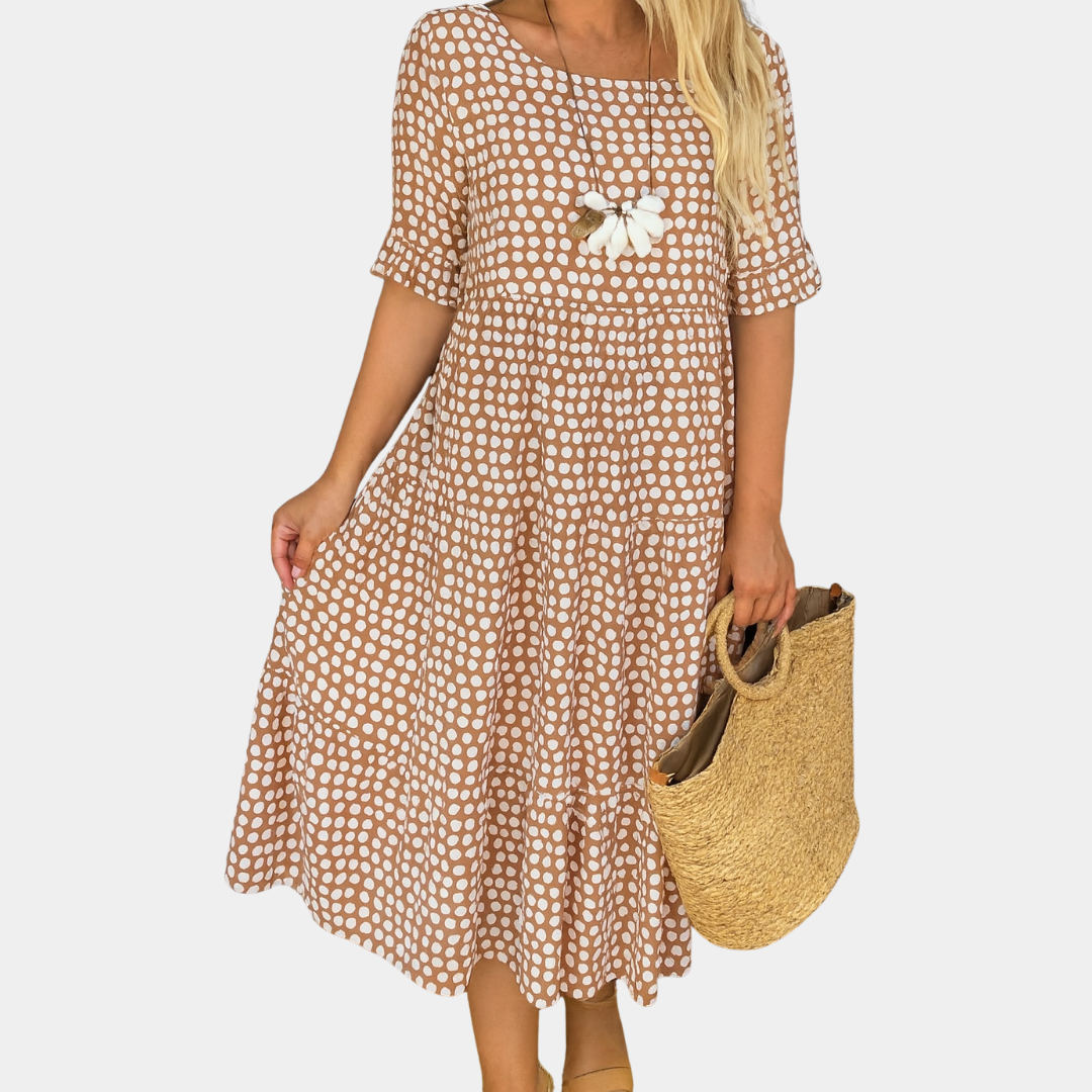 Matilda Vestito Midi