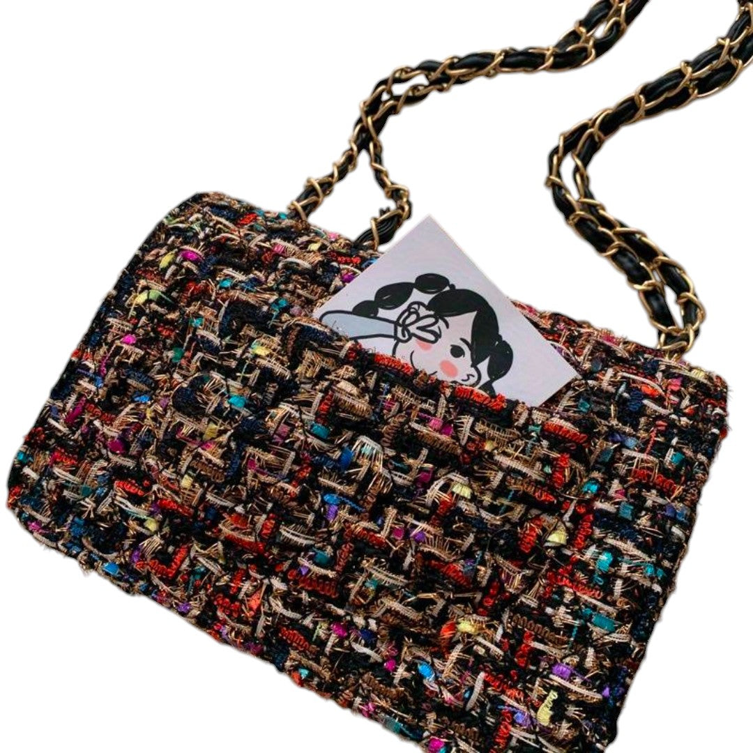 Alviero Martini - Borsa a spalla elegante
