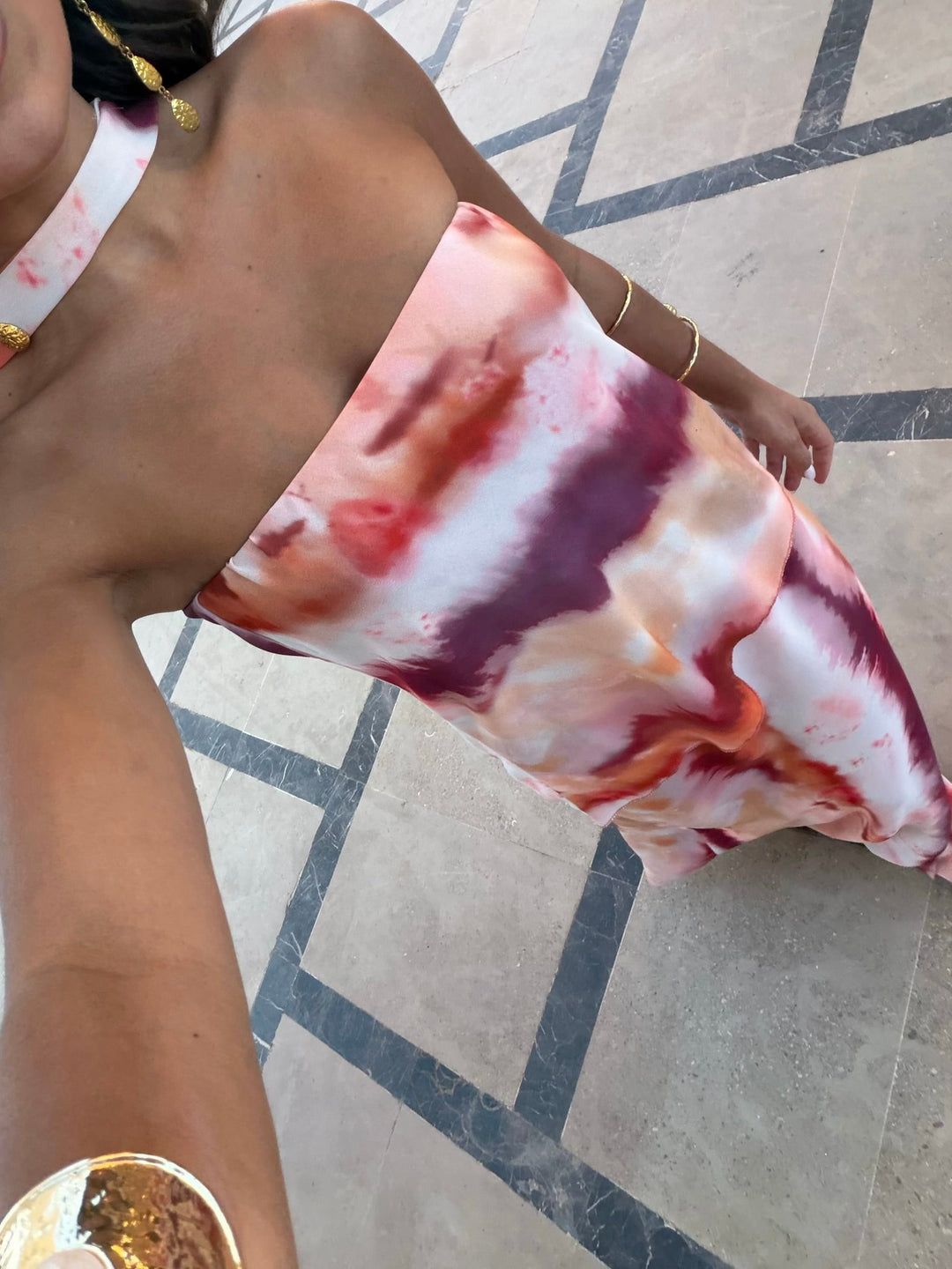 Completo Aitana Sunset