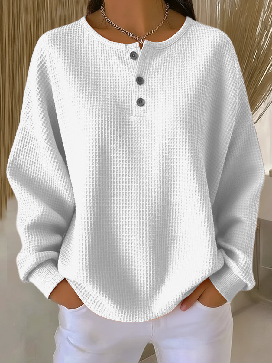 Giulia | Pullover di Comfort Senza Tempo