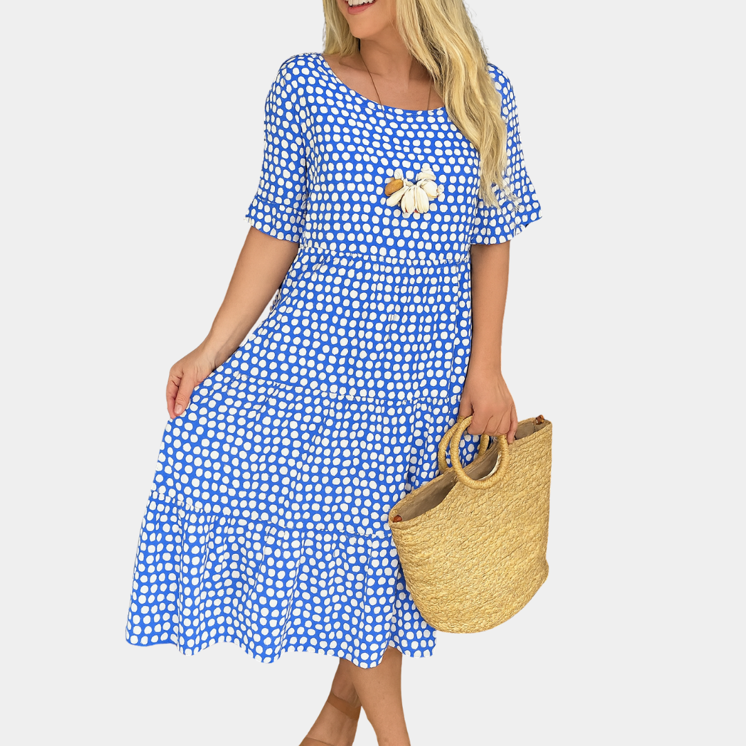 Matilda Vestito Midi