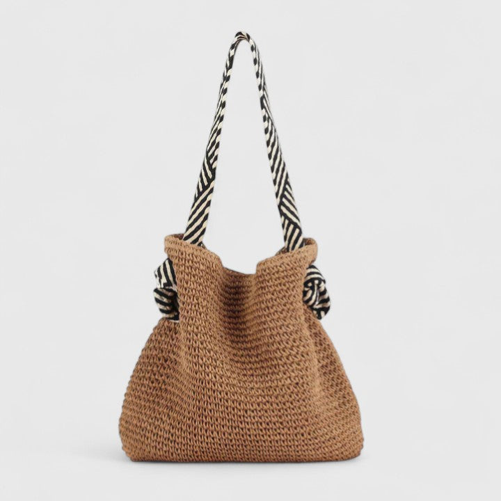 Cromia - Borsa Boho Artigianale Elegante
