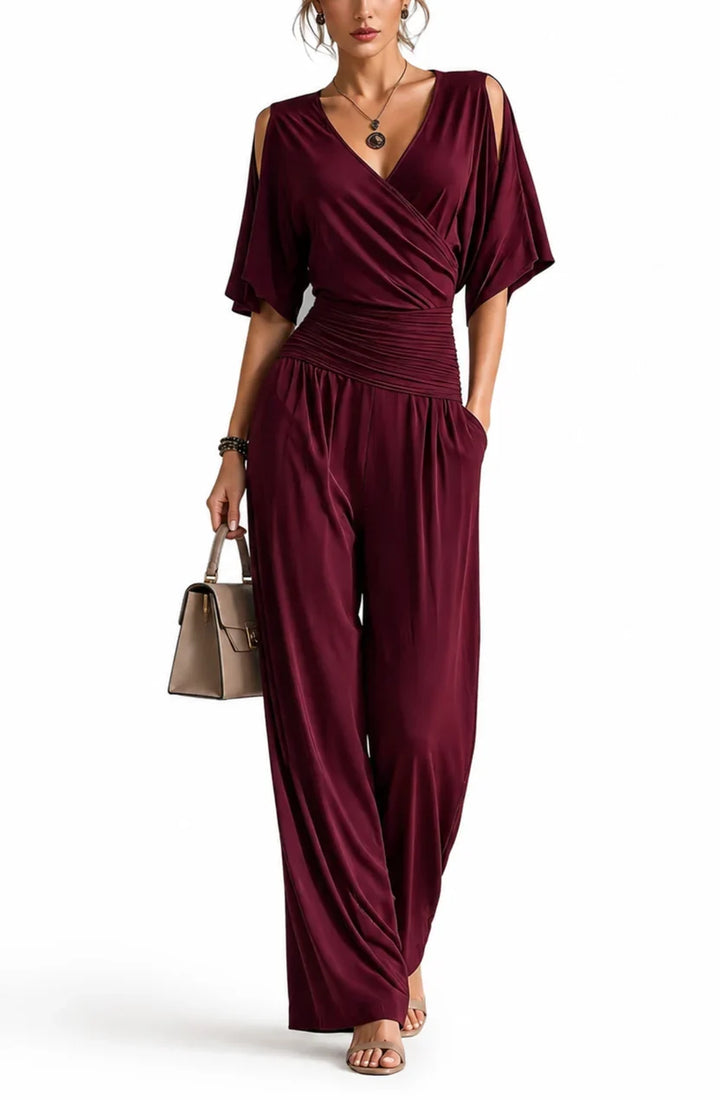 Mia | Mono Elegante e Leggero