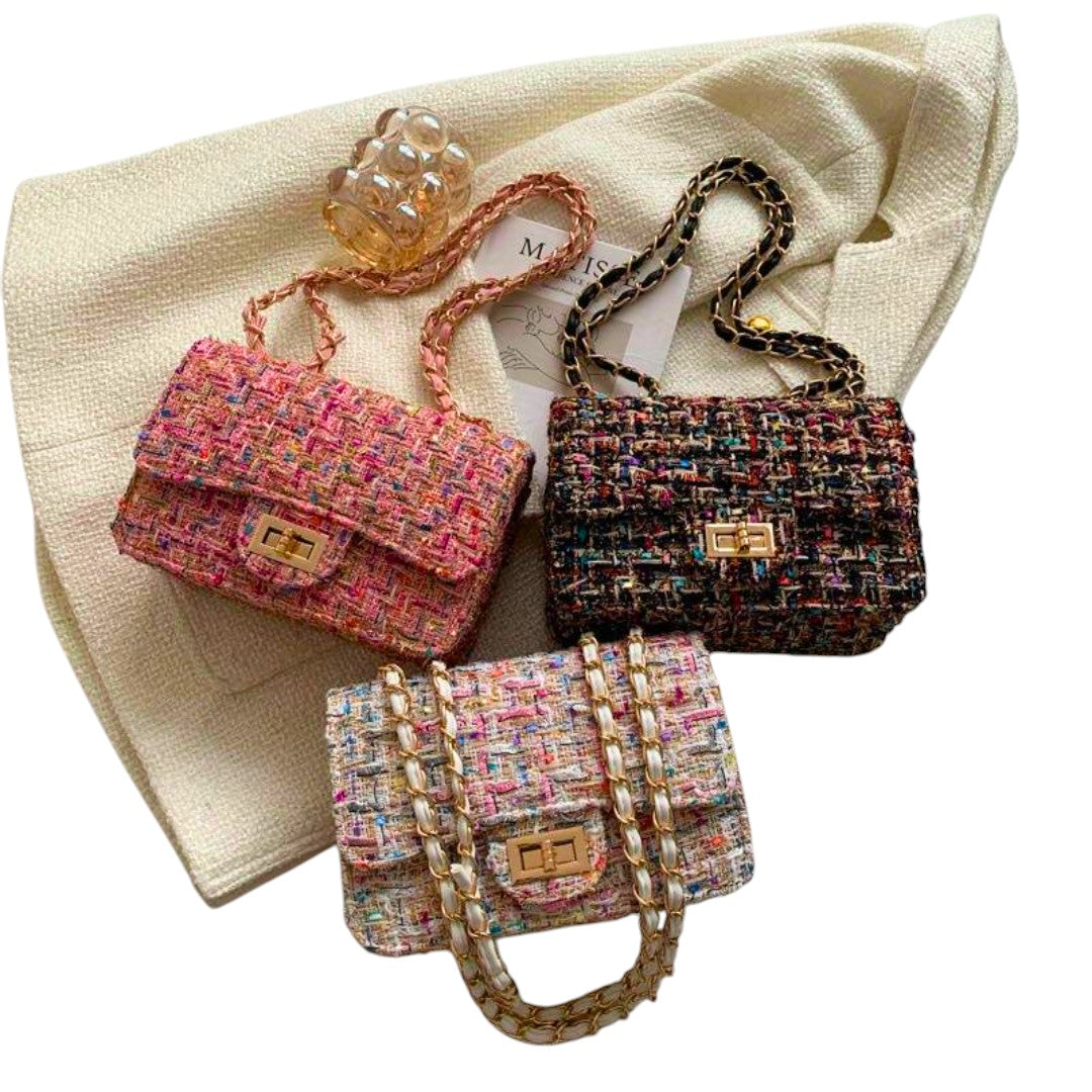 Alviero Martini - Borsa a spalla elegante