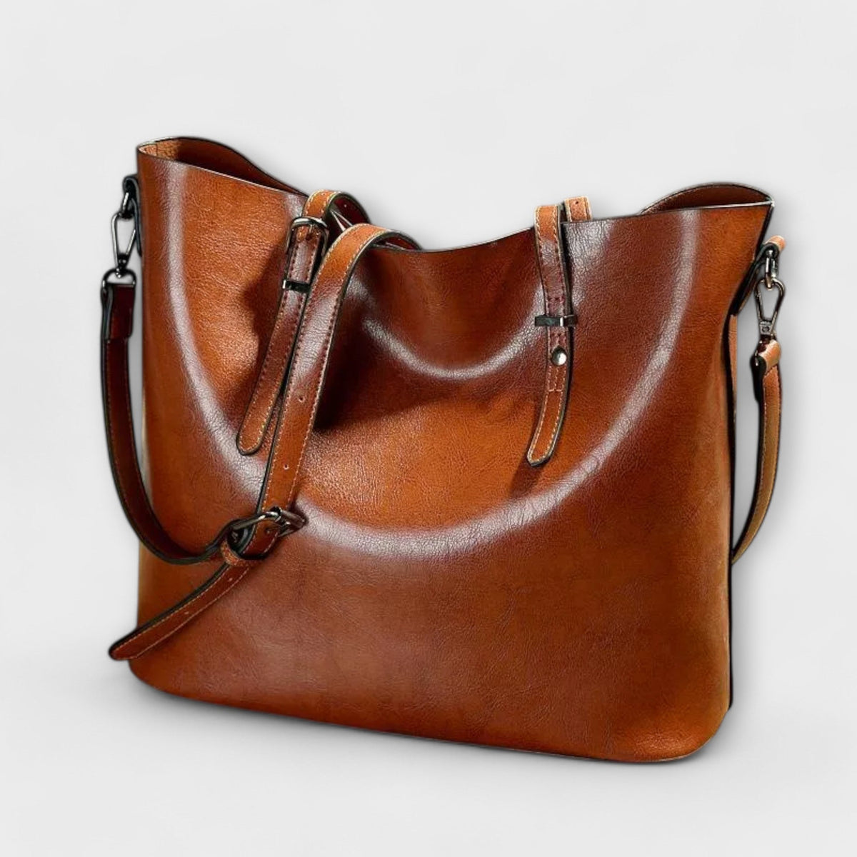 Moschino - Borsa a spalla classica