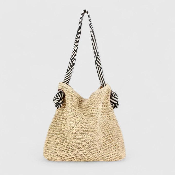 Cromia - Borsa Boho Artigianale Elegante