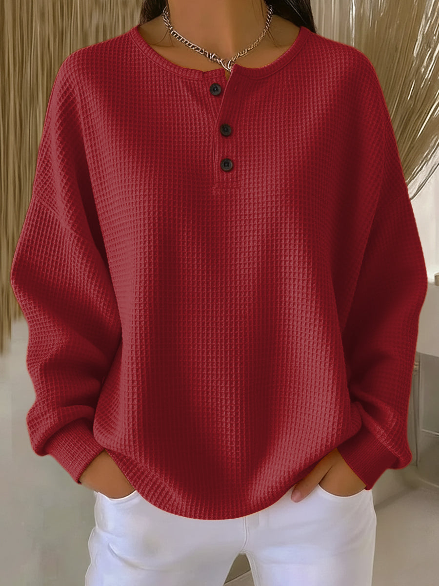 Giulia | Pullover di Comfort Senza Tempo
