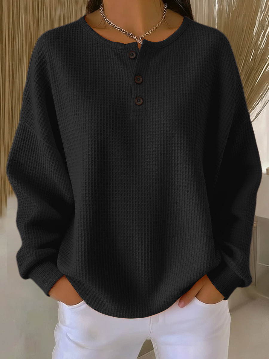 Giulia | Pullover di Comfort Senza Tempo
