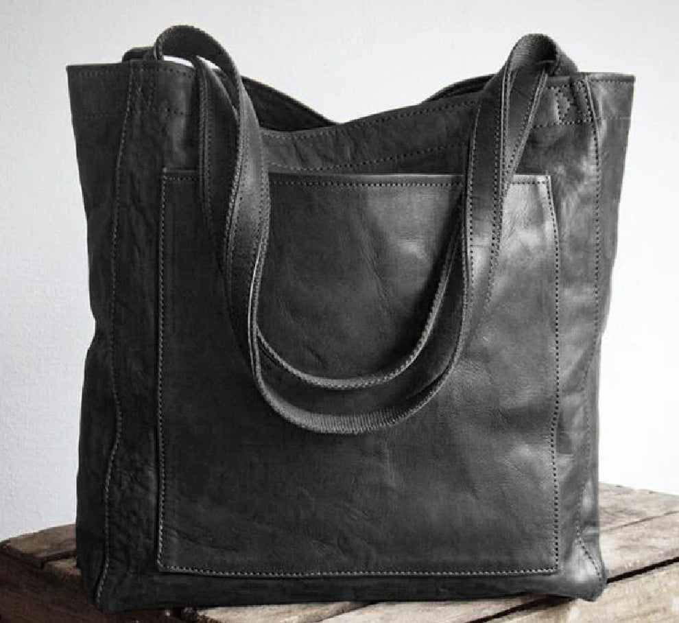 Valentino - Elegante Borsa Tote Classica