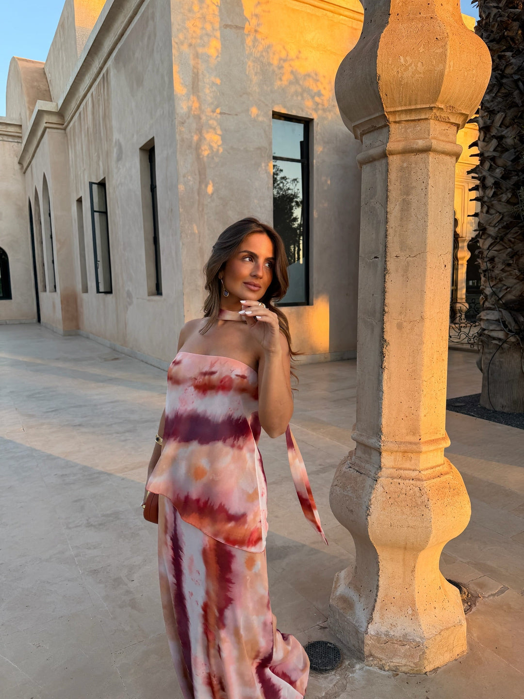 Completo Aitana Sunset