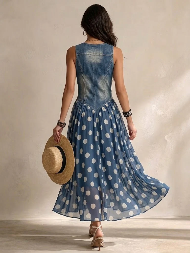 Carlota | Vestito